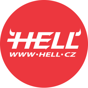 Hell.cz logo